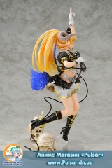 Оригинальная аниме фигурка The Seven Deadly Sins - Lucifer On Stage 1/7 (  Hobby Japan exclusive )