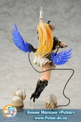 Оригинальная аниме фигурка The Seven Deadly Sins - Lucifer On Stage 1/7 (  Hobby Japan exclusive )