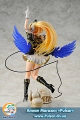 Оригинальная аниме фигурка The Seven Deadly Sins - Lucifer On Stage 1/7 (  Hobby Japan exclusive )