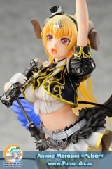 Оригинальная аниме фигурка The Seven Deadly Sins - Lucifer On Stage 1/7 (  Hobby Japan exclusive )