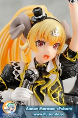 Оригинальная аниме фигурка The Seven Deadly Sins - Lucifer On Stage 1/7 (  Hobby Japan exclusive )
