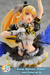 Оригинальная аниме фигурка The Seven Deadly Sins - Lucifer On Stage 1/7 (  Hobby Japan exclusive )