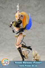 Оригинальная аниме фигурка The Seven Deadly Sins - Lucifer On Stage 1/7 (  Hobby Japan exclusive )