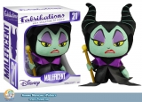 Оригинальная мягкая игрушка FABRIKATIONS: DISNEY: SLEEPING BEAUTY - MALEFICENT