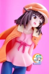 Оригінальна аніме фігурка High Grade Figure Nadeko Sengoku (Sega)