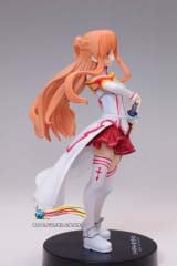 Аніме фігурка (призовик) з аніме серіалу Sword Art Online персонаж Asuna Yuuki (Asuna)