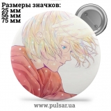 Значок Милі картинки і арти (Cute pictures and art) tape 123