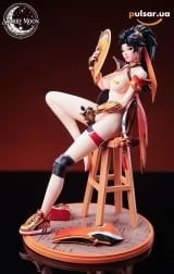 Оригинальная sci-fi фигурка &laquo;1/6 Scale Anran-Overwatch-STARRY MOON studio&raquo;