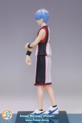 Оригінальна аніме фігурка Kuroko no Basuke DXF Figure ~CrossxPlayers~ 1Q Kuroko Tetsuya