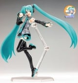 Аніме Фігурка figma Hatsune Miku №014