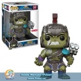 Вінілова фігурка Pop! Marvel Comics Thor The Hulk