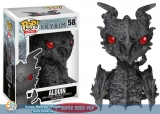 Виниловая фигурка POP! GAMES: SKYRIM - ALDUIN (6 INCH)