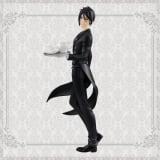 Оригінальна аніме фігурка &laquo;Special Figure Sebastian Michaelis&raquo;
