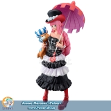Оригінальна аніме фігурка The Grandline Lady Special DX Figure Perona