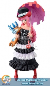 Оригінальна аніме фігурка The Grandline Lady Special DX Figure Perona