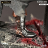 Оригинальная аниме фигурка &laquo;Kitsune Statue Studio - Yoko Sha Guts V2 1/8 Scale Official PVC Statue&raquo;