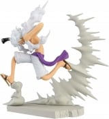 Оригинальная аниме фигурка &laquo;"One Piece" Senkozekkei MONKEY.D.LUFFY GEAR5&raquo;