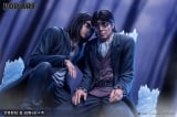 Оригинальная аниме фигурка &laquo;POP.ART Studio - Eren X Grisha Attack on Titan&raquo;