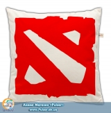 Подушка  45 см  Dota