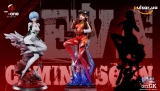 Оригинальная аниме фигурка &laquo;T-one Studio - Ayanami Rei Neon Genesis Evangelion&raquo;