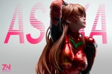 Оригинальная аниме фигурка &laquo;Zn Studio - EVA Asuka&raquo;