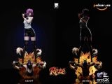 Оригинальная аниме фигурка &laquo;Noc Studio - Reze Chainsaw Man&raquo;
