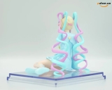 Оригинальная аниме фигурка &laquo;"NEEDY GIRL OVERDOSE" Fig-Cube OMGkawaiiAngel&raquo;