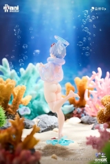 Оригинальная аниме фигурка &laquo;AniMester - Jellyfish Girl Shizuku Ruru 1/7 Figure&raquo;