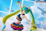 Оригинальная аниме фигурка &laquo;"Hatsune Miku" Project DIVA MEGA39's FiGURiZM Hatsune Miku -Catch the Wave-&raquo;