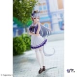 Оригинальная аниме фигурка &laquo;BANPRESTO - Umamusume: Pretty Derby Gold Ship&raquo;