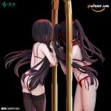 Оригинальная аниме фигурка &laquo;1/6 Scale Tokisaki Kurumi-DATE A LIVE-Li Hui Studio&raquo;