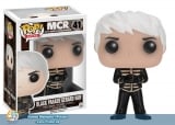 Виниловая фигурка POP! ROCKS: MY CHEMICAL ROMANCE - BLACK PARADE GERARD WAY