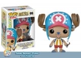 Виниловая фигурка Pop! Animation: One Piece - Chopper