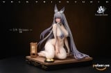 Оригинальная аниме фигурка &laquo;1/4 Scale Musashi and Shinano-Azure Lane-Valkyrie Studio&raquo;