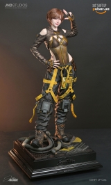 Оригинальная аниме фигурка &laquo;JND Studio - Stellar Blade Lily 1/3 Scale Statue&raquo;