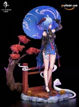 Оригинальная аниме фигурка &laquo;1/6 Scale Ganyu and Shenhe-Genshin Impact-Hajimi Studio&raquo;