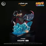 Оригинальная аниме фигурка &laquo;1/6 Scale Kisame Hoshigaki-Naruto-Tsume Studio&raquo;
