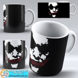 Чашка "Batman"  - Joker