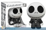 Оригинальная мягкая игрушка FABRIKATIONS: JACK SKELLINGTON