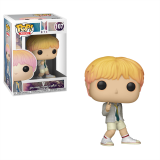 Виниловая фигурка Funko Pop! Rocks: BTS - V