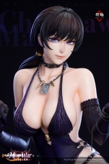 Оригинальная аниме фигурка &laquo;1/4 Scale Miss War-Chainsaw Man-ChiYan Studio&raquo;