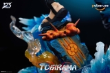 Оригинальная аниме фигурка &laquo;1/6 Scale Senju Tobirama-Naruto-123 Studio&raquo;