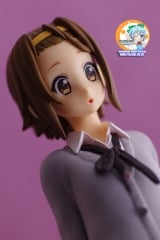 Оригинальная аниме фигурка  K-ON! Movie DXF Figure: Tainaka Ritsu HTT Gray Style Ver.  (Banpresto)