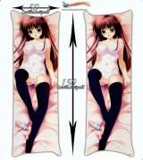 Дакимакура (подушка для объятий)  150 см sakurasou [DreamParty]CARNELIAN/Mitha