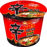 &laquo;Лапша Nongshim Рамен Шин боул 114 г &raquo;