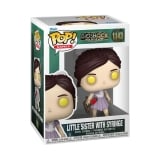 Виниловая фигурка &laquo;Funko POP! &bull; &bull; Bioshock ◉ Little Sister with Syringe №1143&raquo;