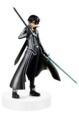 Оригинальная аниме фигурка DXF Figure Kirito