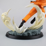 Аниме фигурка &laquo;Naruto Uzumaki Naruto Anime Figures 26CM&raquo; (Рекаст)