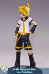 Оригинальная аниме фигурка PM Figure Kagamine Len Project DIVA Arcade ver.