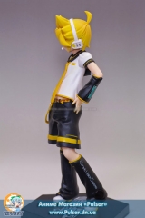 Оригинальная аниме фигурка PM Figure Kagamine Len Project DIVA Arcade ver.